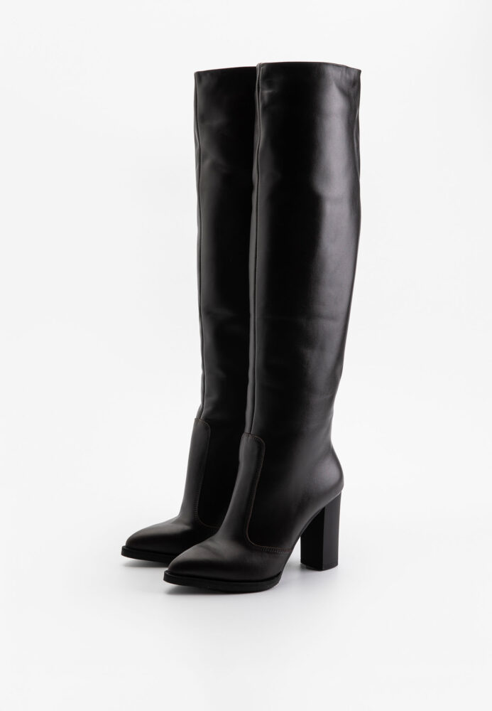 Съемка для Ламоды в AF Studio