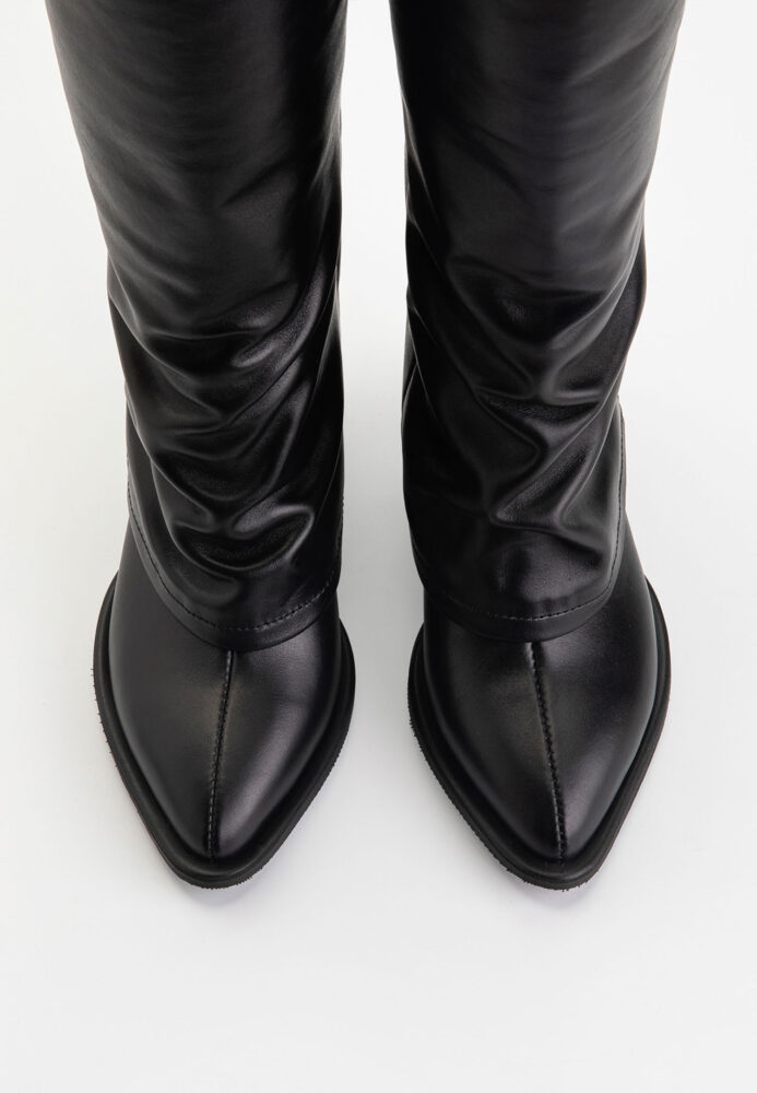 Съемка для Ламоды в AF Studio