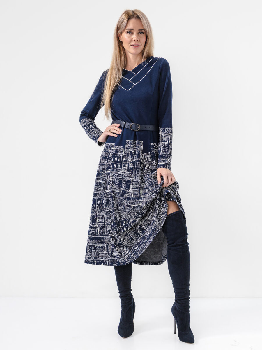 Съемка для Ламоды в AF Studio