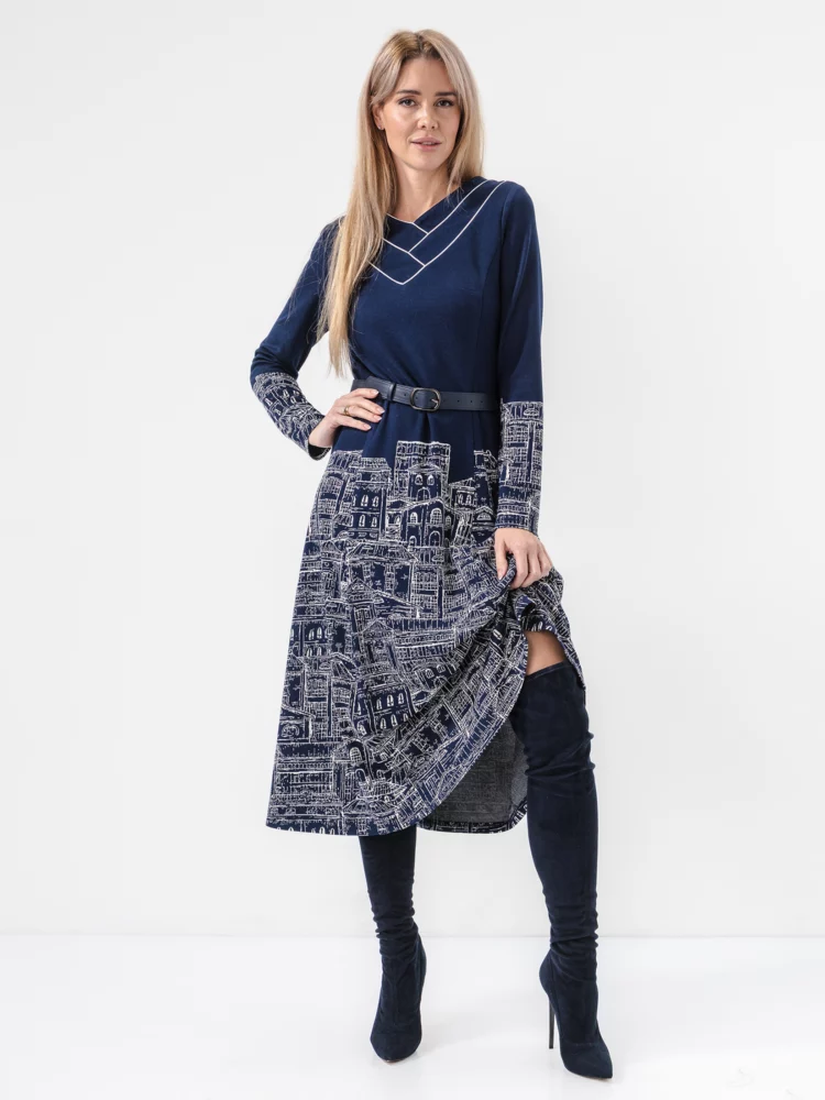 Съемка для Ламоды в AF Studio