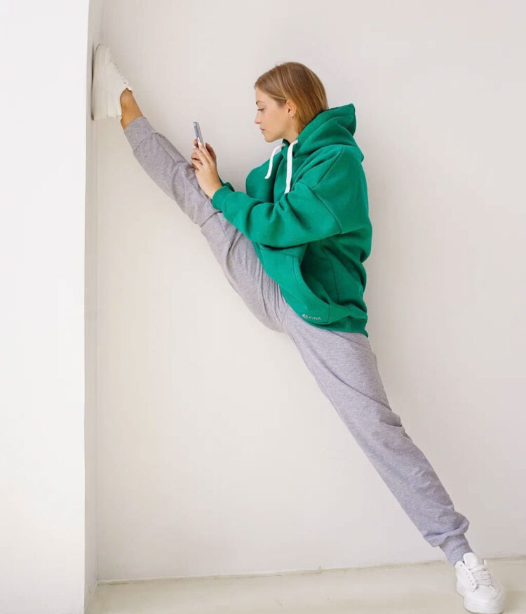 Диана в AF Studio
