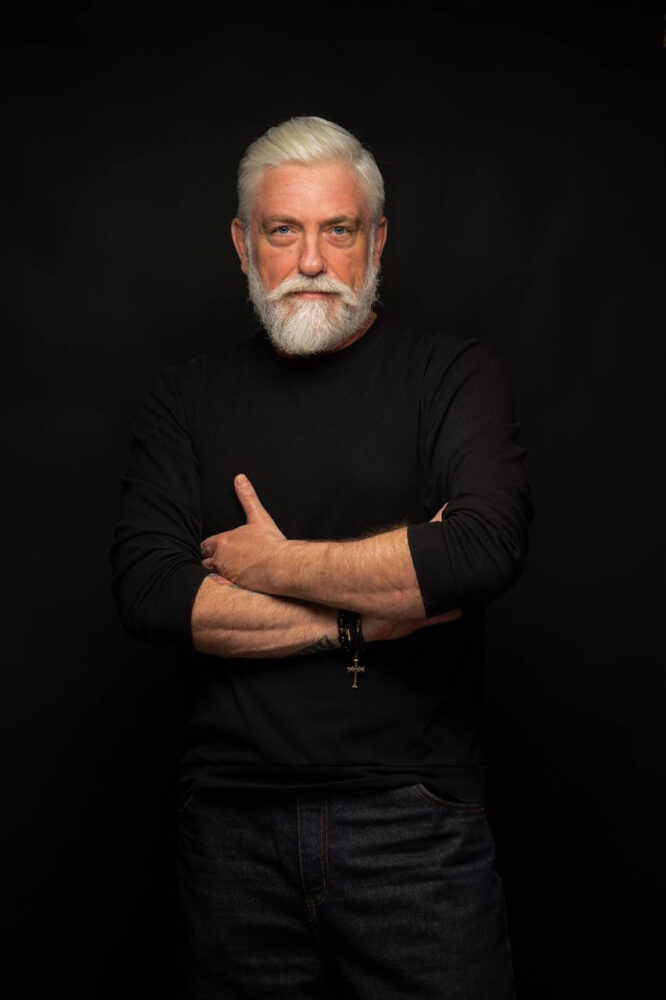 Дмитрий Р в AF Studio