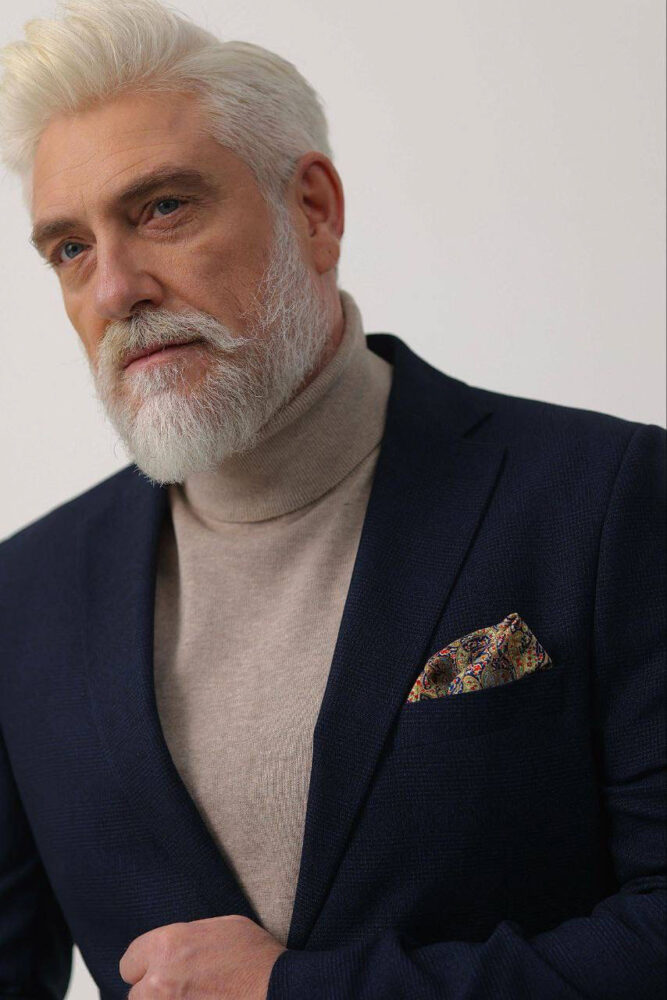 Дмитрий Р в AF Studio
