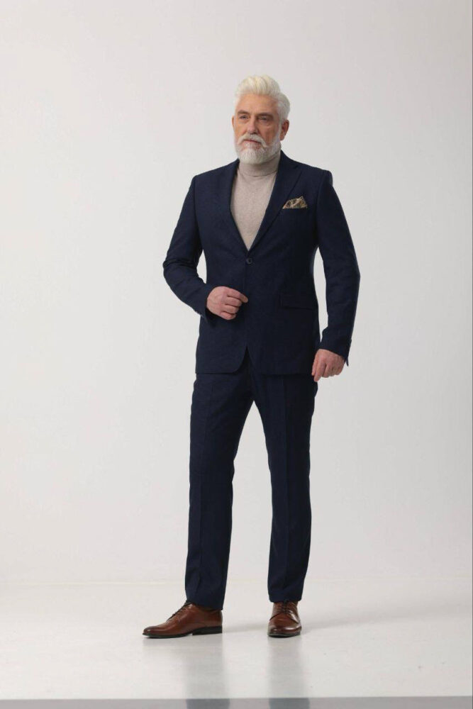 Дмитрий Р в AF Studio