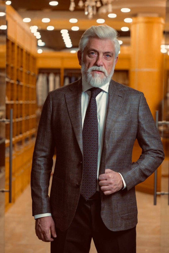 Дмитрий Р в AF Studio
