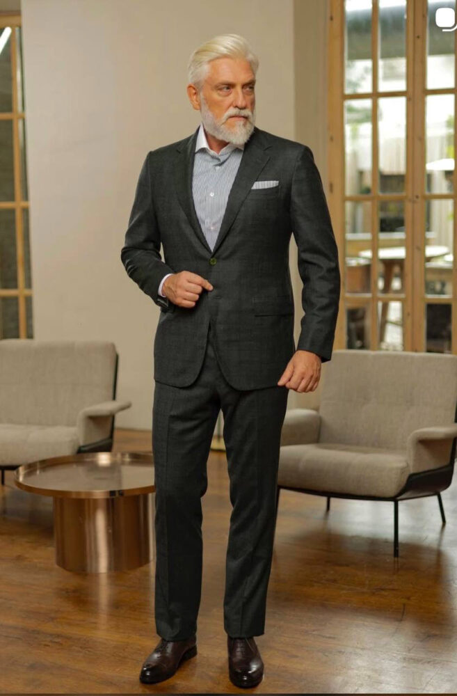 Дмитрий Р в AF Studio