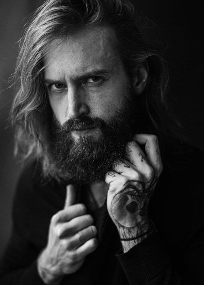 Кирилл Ч в AF Studio