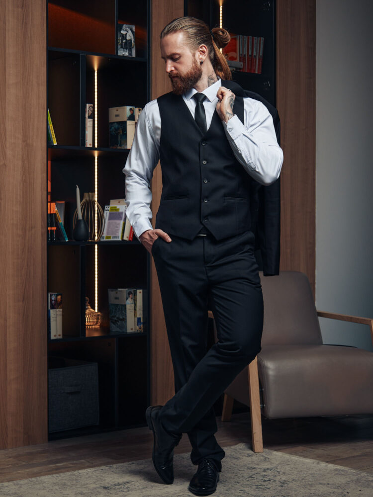 Кирилл Ч в AF Studio