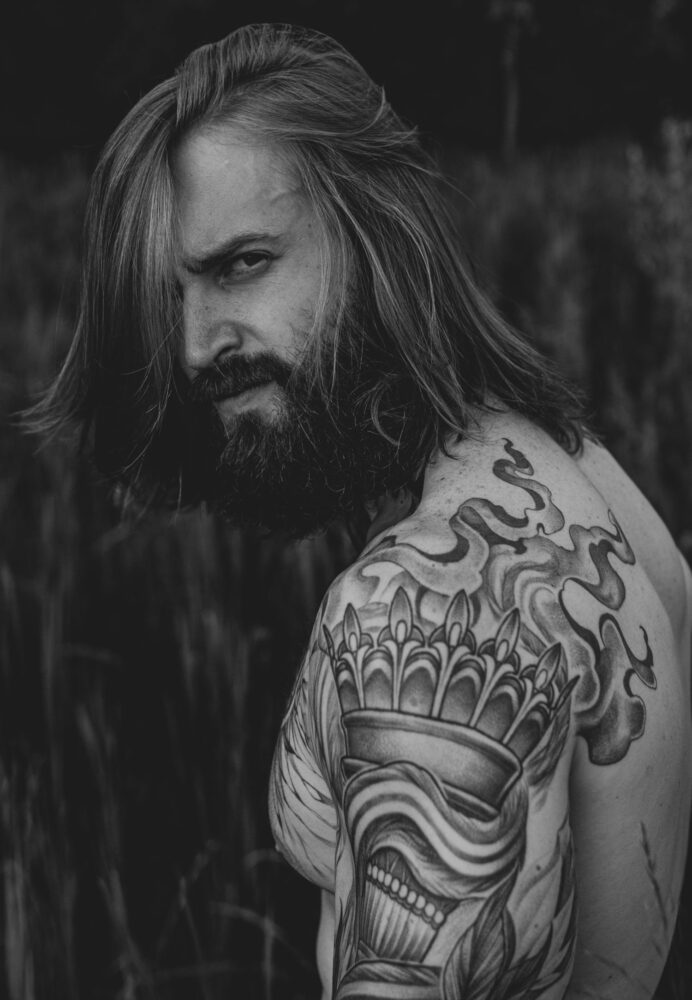Кирилл Ч в AF Studio