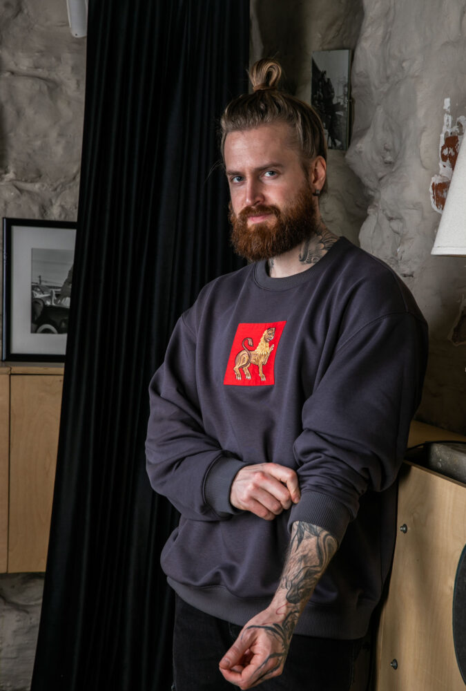 Кирилл Ч в AF Studio