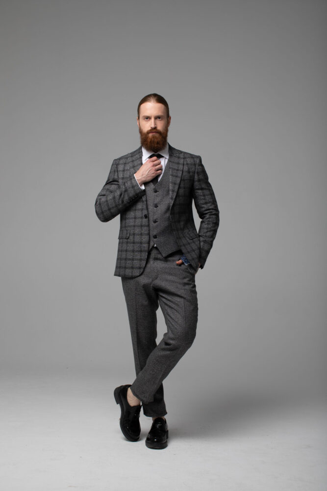 Кирилл Ч в AF Studio