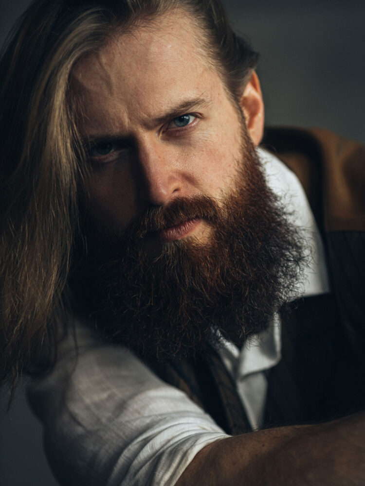 Кирилл Ч в AF Studio
