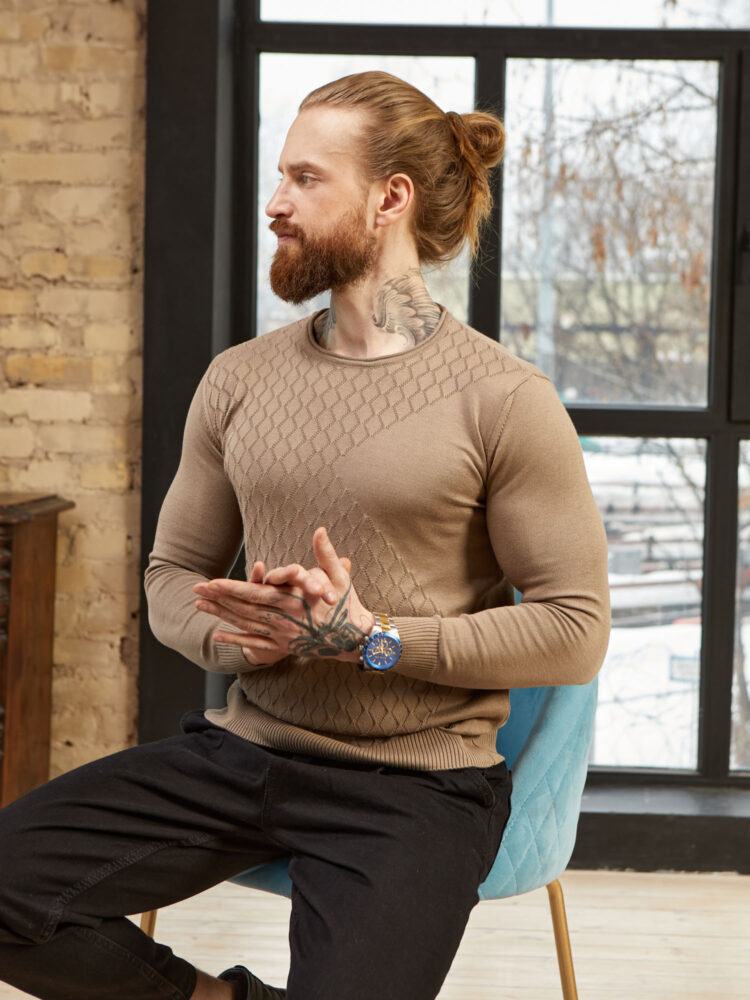 Кирилл Ч в AF Studio