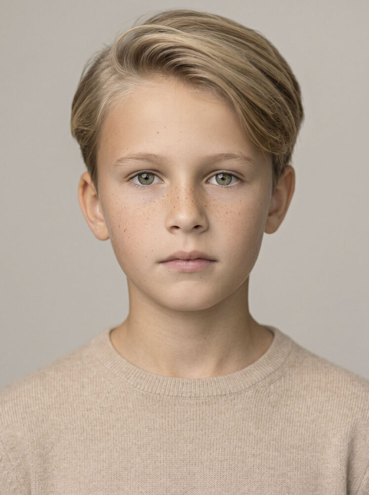 Сергей ИИ 10 лет в AF Studio