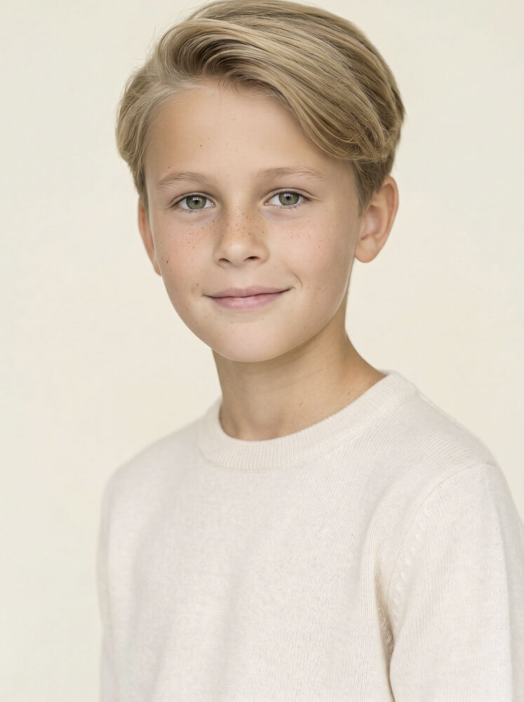 Сергей ИИ 10 лет в AF Studio
