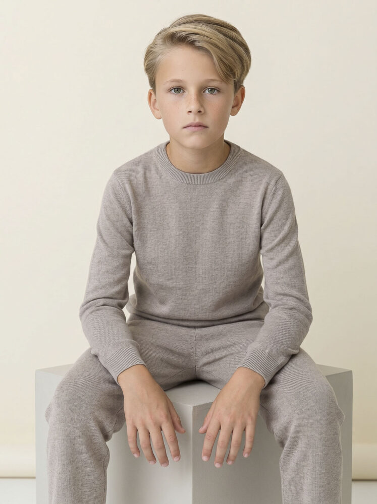 Сергей ИИ 10 лет в AF Studio