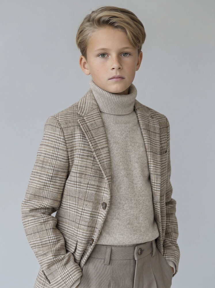 Сергей ИИ 10 лет в AF Studio