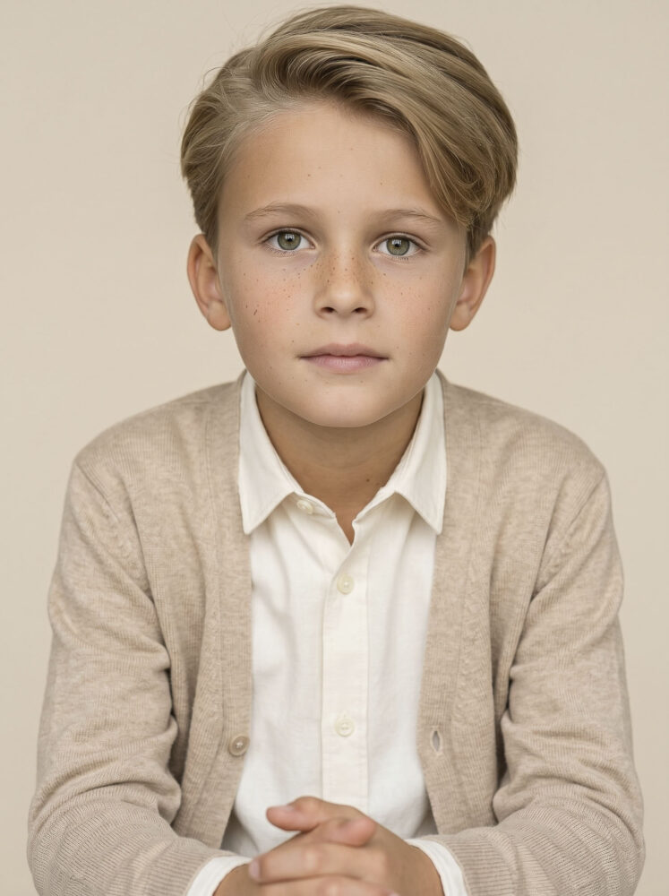 Сергей ИИ 10 лет в AF Studio