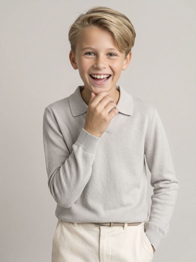 Сергей ИИ 10 лет в AF Studio