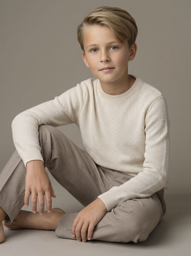 Сергей ИИ 10 лет в AF Studio