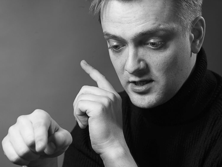 Фотосъемка звезд в AF Studio