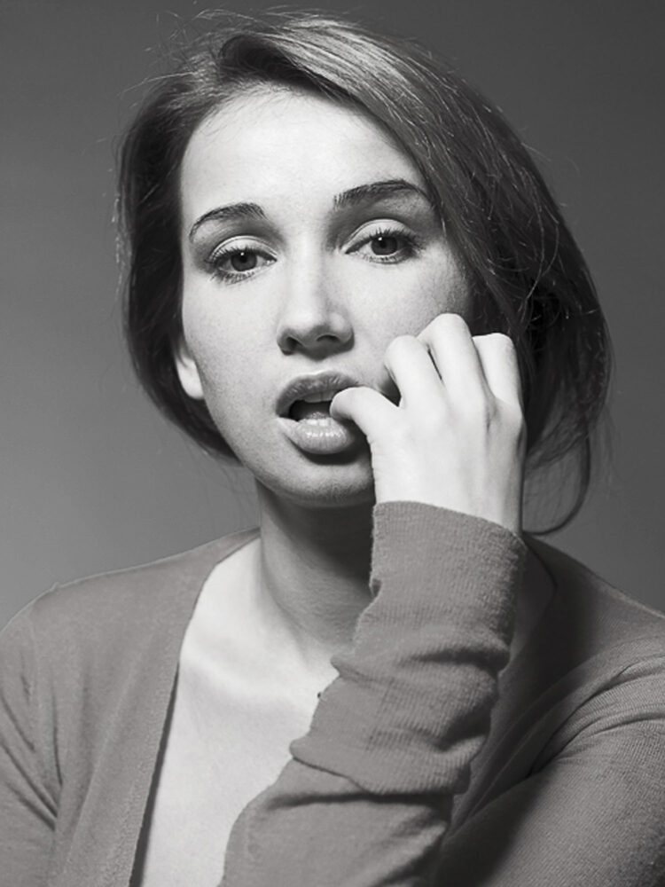 Фотосъемка звезд в AF Studio