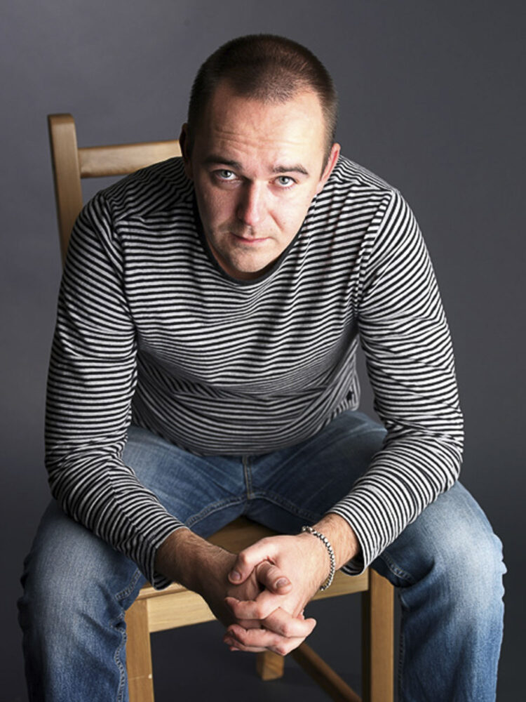 Фотосъемка звезд в AF Studio