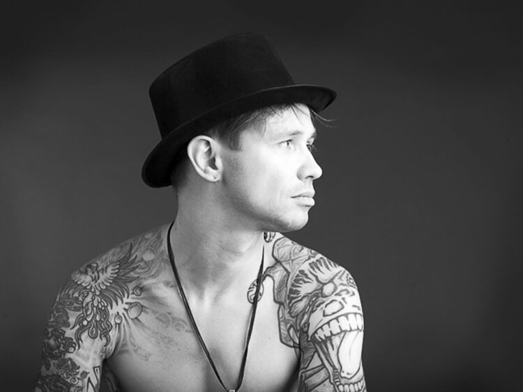 Фотосъемка звезд в AF Studio