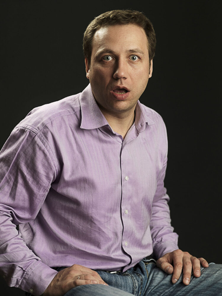 Фотосъемка звезд в AF Studio