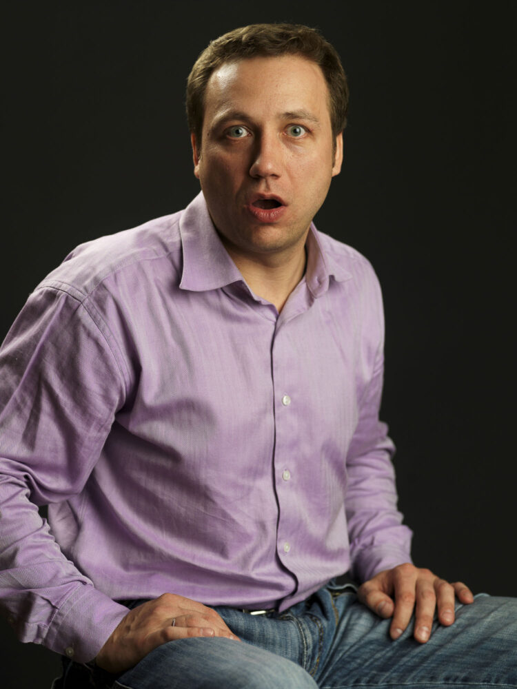 Фотосъемка звезд в AF Studio