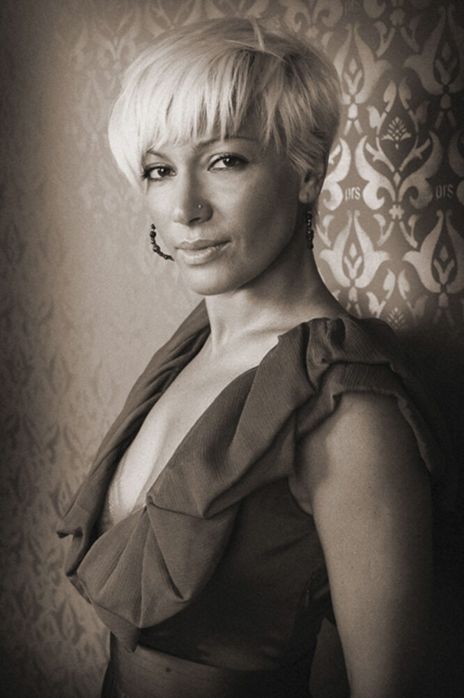Фотосъемка звезд в AF Studio