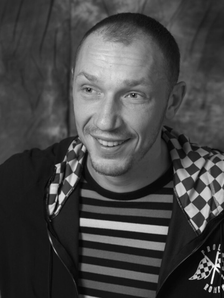 Фотосъемка звезд в AF Studio