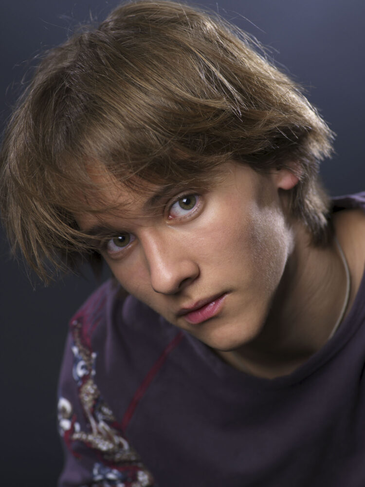 Фотосъемка звезд в AF Studio