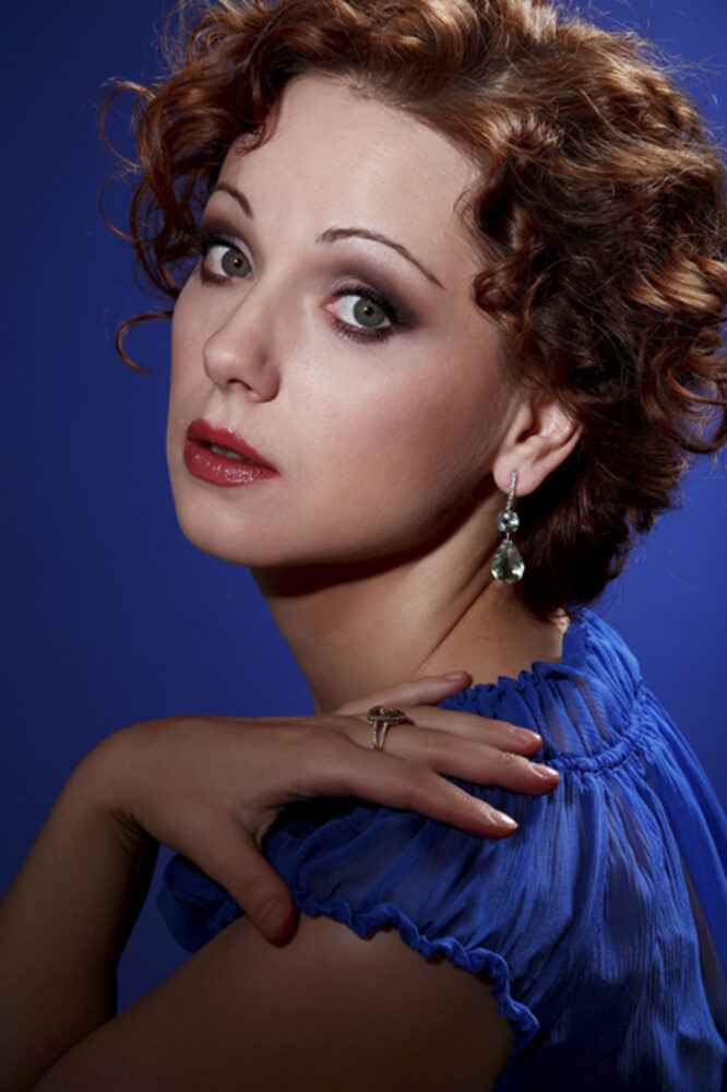Фотосъемка звезд в AF Studio