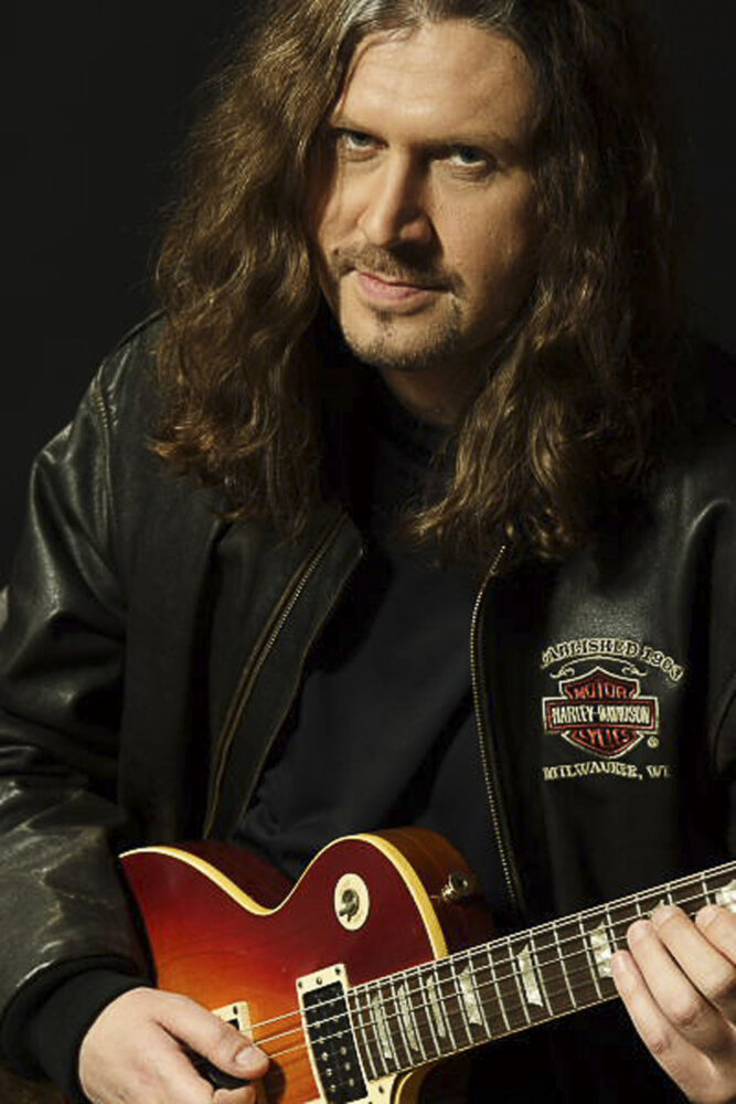 Фотосъемка звезд в AF Studio