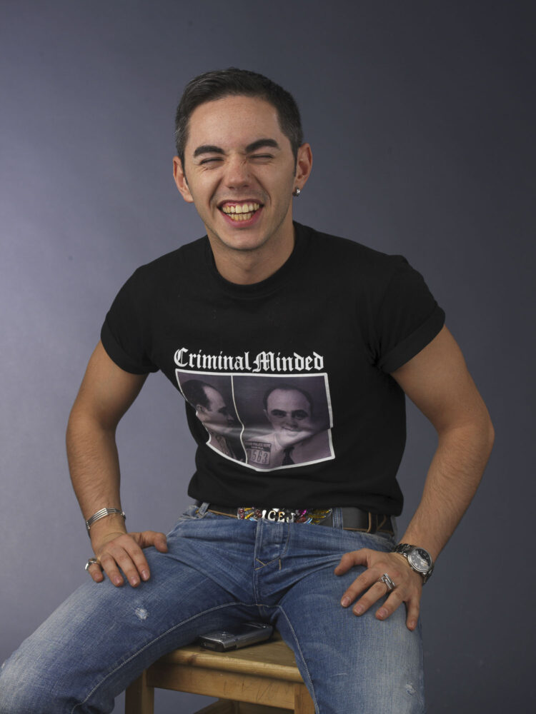 Фотосъемка звезд в AF Studio