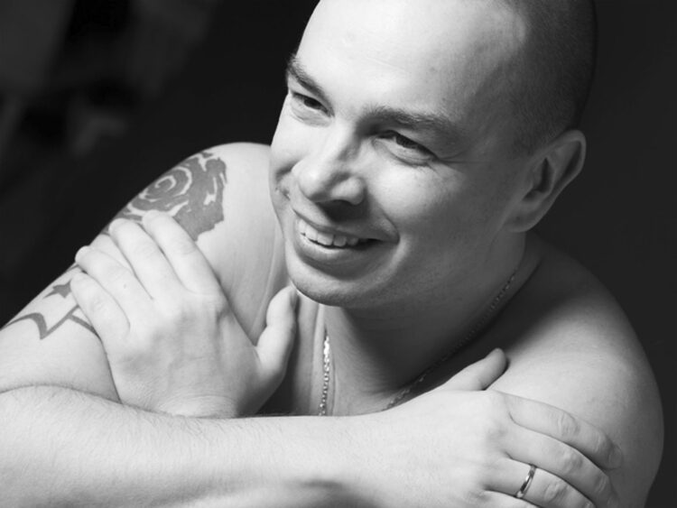 Фотосъемка звезд в AF Studio