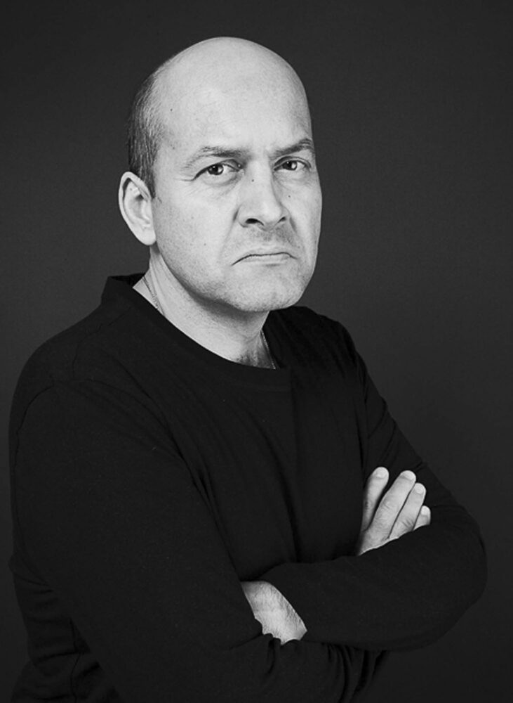 Фотосъемка звезд в AF Studio